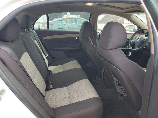 Aukcja sprzedaży 2011 Chevrolet Malibu 1lt, vin: 1G1ZC5E10BF183194, numer aukcji: 43843004