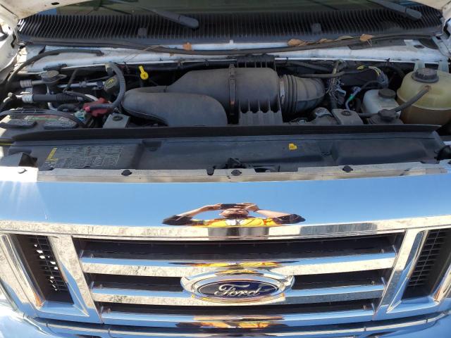 Aukcja sprzedaży 2016 Ford Econoline E450 Super Duty Cutaway Van, vin: 1FDXE4FS5GDC19714, numer aukcji: 41203404