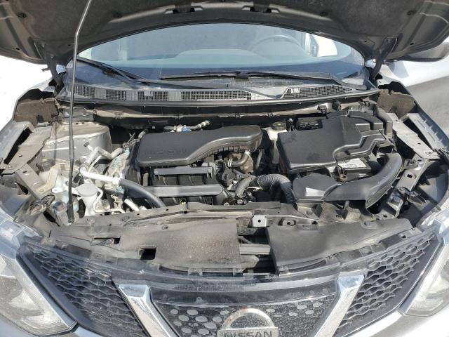 Aukcja sprzedaży 2018 Nissan Rogue Spor, vin: JN1BJ1CP7JW158082, numer aukcji: 43739654