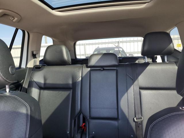 Продаж на аукціоні авто 2018 Volkswagen Atlas Sel, vin: 1V2SR2CAXJC585084, номер лоту: 43551114