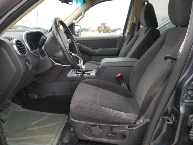 Aukcja sprzedaży 2010 Ford Explorer Xlt, vin: 1FMEU7DE5AUA77770, numer aukcji: 43864894