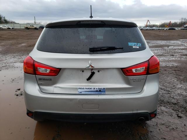 Aukcja sprzedaży 2013 Mitsubishi Outlander Sport Se, vin: 4A4AR4AU3DE010574, numer aukcji: 43818044