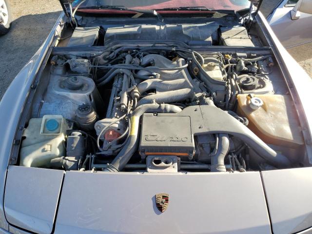 Aukcja sprzedaży 1988 Porsche 944, vin: WP0AA2955JN151299, numer aukcji: 43657784