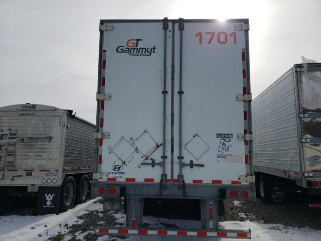 Aukcja sprzedaży 2017 Hyundai Trailer, vin: 3H3V532C0HT367563, numer aukcji: 43665604