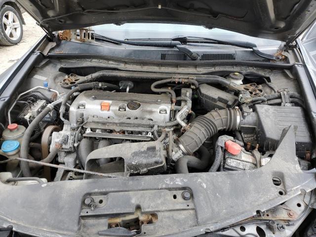 Продажа на аукционе авто 2012 Honda Accord Lx, vin: 1HGCS1B35CA012360, номер лота: 43417654