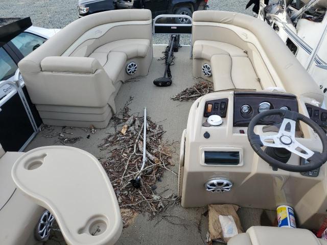 Aukcja sprzedaży 2015 Boat Tige Ve22, vin: ETWA9066L415, numer aukcji: 43032224