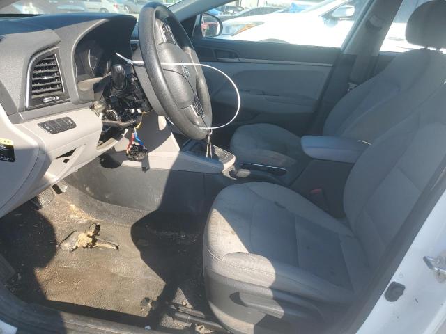 Aukcja sprzedaży 2017 Hyundai Elantra Se, vin: 5NPD74LF4HH147716, numer aukcji: 43628054
