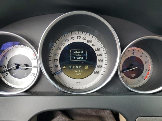 2012 Mercedes-benz C 250 მანქანა იყიდება აუქციონზე, vin: WDDGF4HB1CA645951, აუქციონის ნომერი: 44414494