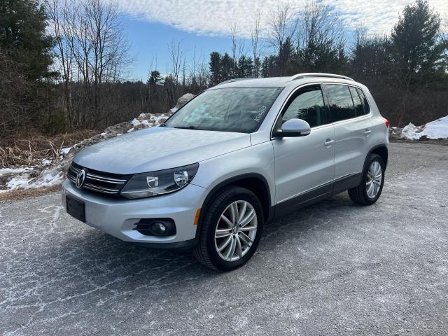 Aukcja sprzedaży 2012 Volkswagen Tiguan S, vin: WVGBV7AX1CW527346, numer aukcji: 44422834