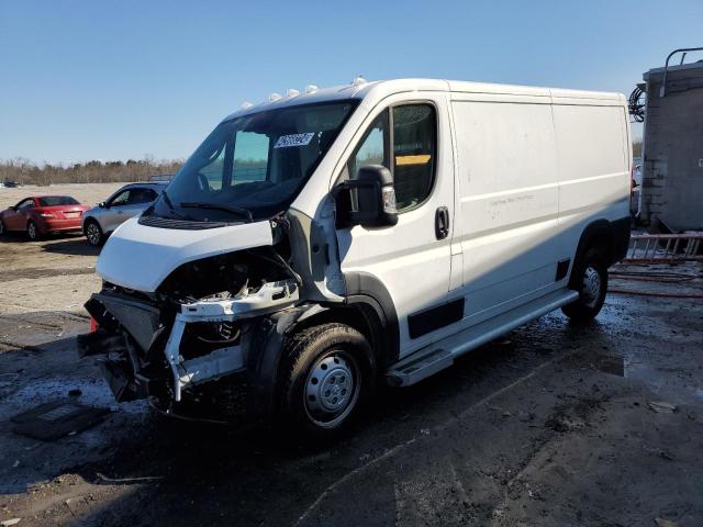 2023 Ram Promaster 2500 2500 Standard მანქანა იყიდება აუქციონზე, vin: 3C6LRVVG6PE551354, აუქციონის ნომერი: 42668224