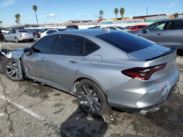 Продаж на аукціоні авто 2023 Acura Tlx A-spec, vin: 19UUB6F59PA005818, номер лоту: 43556734
