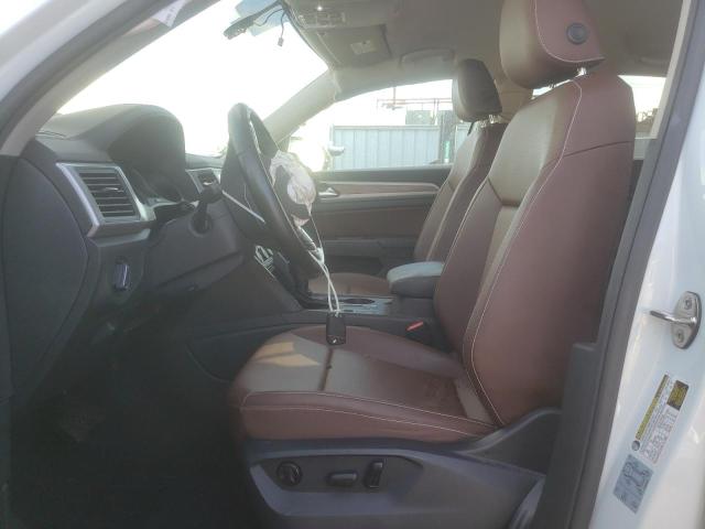 Aukcja sprzedaży 2021 Volkswagen Atlas Se, vin: 1V2WR2CA7MC518884, numer aukcji: 45124264