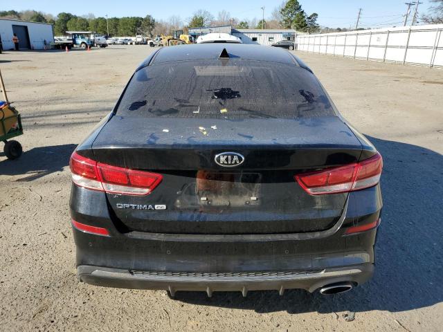 43822534 :رقم المزاد ، 5XXGT4L34LG397072 vin ، 2020 Kia Optima Lx مزاد بيع