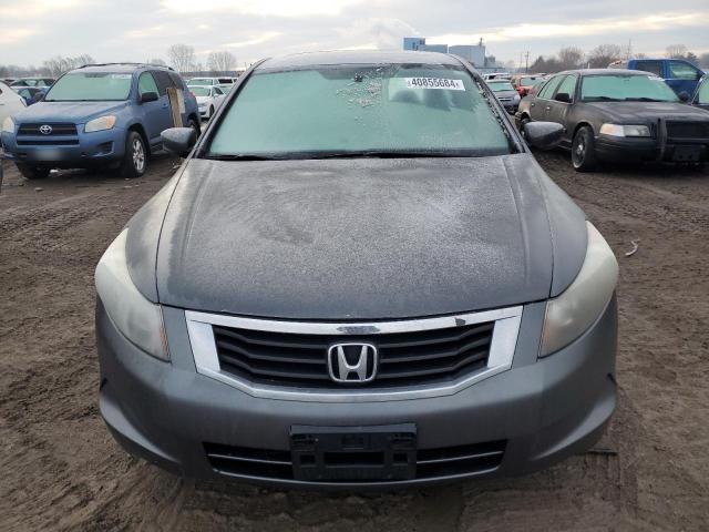 40855684 :رقم المزاد ، 1HGCP26799A080786 vin ، 2009 Honda Accord Ex مزاد بيع