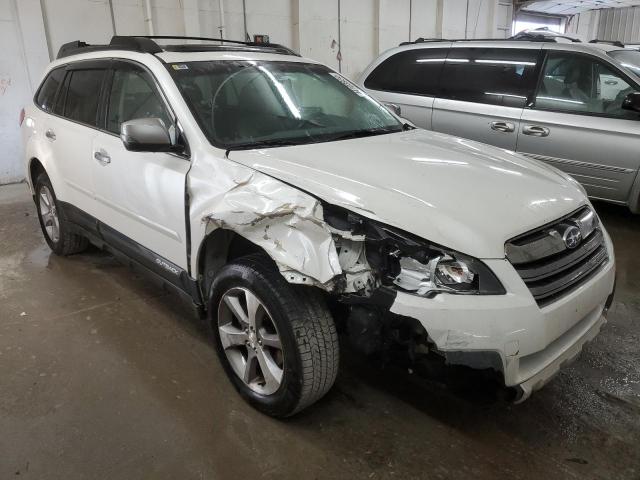 Продажа на аукционе авто 2013 Subaru Outback 2.5i Limited, vin: 4S4BRBSC6D3255897, номер лота: 44103934