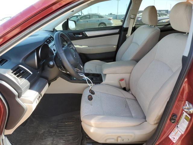 43226434 :رقم المزاد ، 4S4BSAFC7K3265487 vin ، 2019 Subaru Outback 2.5i Premium مزاد بيع