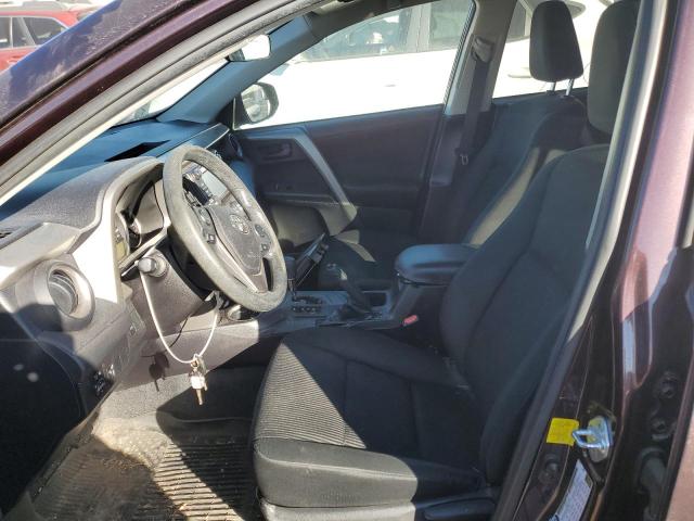 41313204 :رقم المزاد ، 2T3BFREV4GW531675 vin ، 2016 Toyota Rav4 Le مزاد بيع