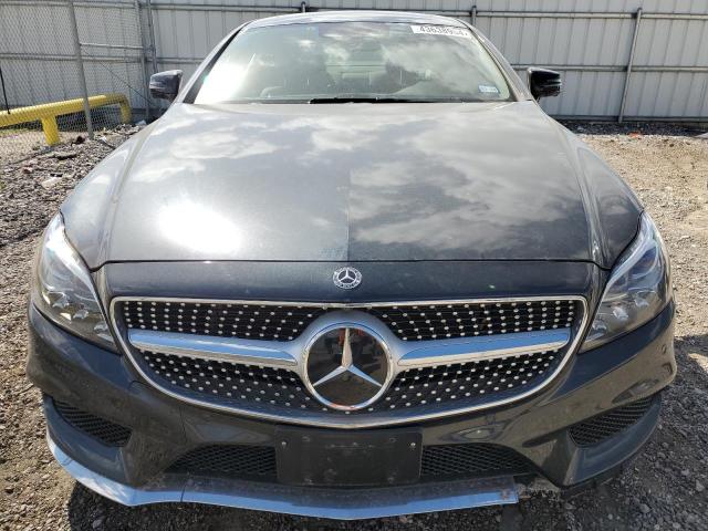 Aukcja sprzedaży 2018 Mercedes-benz Cls 550, vin: WDDLJ7DB9JA204019, numer aukcji: 43638954