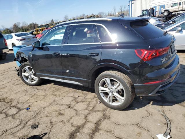 Aukcja sprzedaży 2020 Audi Q3 Prestige S-line, vin: WA1FECF36L1108033, numer aukcji: 44396434