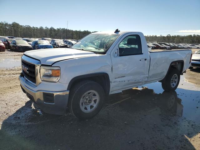 Aukcja sprzedaży 2015 Gmc Sierra C1500, vin: 1GTN1TEH7FZ378890, numer aukcji: 43046444