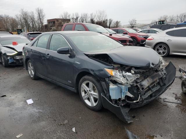 2014 Toyota Camry Hybrid მანქანა იყიდება აუქციონზე, vin: 4T1BD1FK8EU128607, აუქციონის ნომერი: 43697514