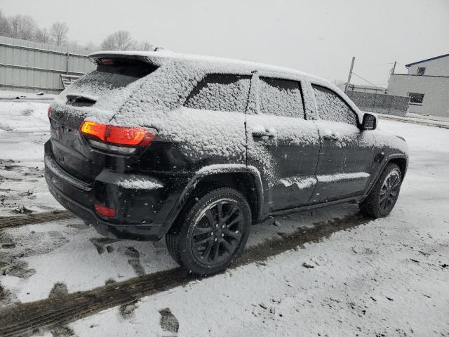 Продажа на аукционе авто 2018 Jeep Grand Cherokee Laredo, vin: 1C4RJFAG8JC319813, номер лота: 42330804