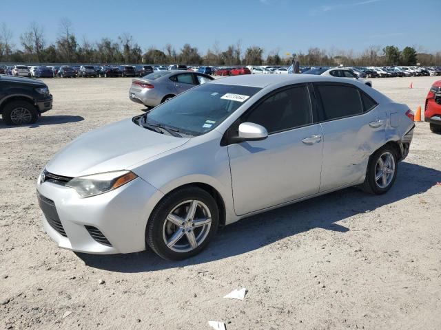 Aukcja sprzedaży 2014 Toyota Corolla L, vin: 5YFBURHE6EP108718, numer aukcji: 43733464