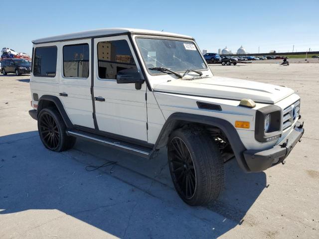 Aukcja sprzedaży 2013 Mercedes-benz G 550, vin: WDCYC3HF9DX214013, numer aukcji: 43518514
