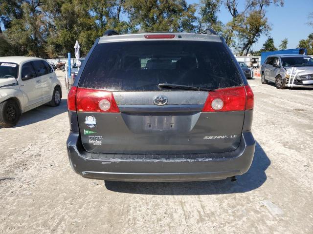 Aukcja sprzedaży 2007 Toyota Sienna Ce, vin: 5TDZK23CX7S043478, numer aukcji: 43552704