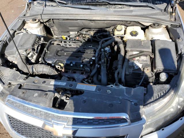 43538274 :رقم المزاد ، 1G1PG5SB5D7163030 vin ، 2013 Chevrolet Cruze Ltz مزاد بيع