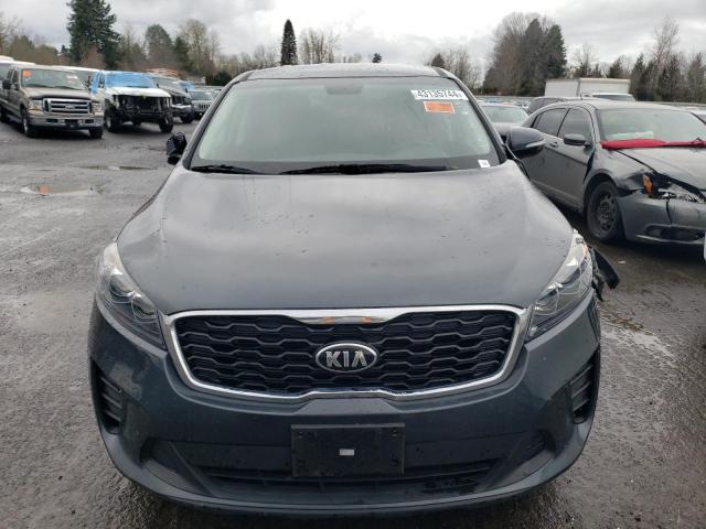 Продаж на аукціоні авто 2020 Kia Sorento L, vin: 5XYPGDA31LG660931, номер лоту: 43135744