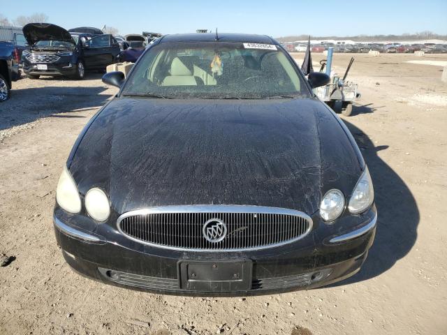 Aukcja sprzedaży 2005 Buick Lacrosse Cxs, vin: 2G4WE537051309752, numer aukcji: 43632654