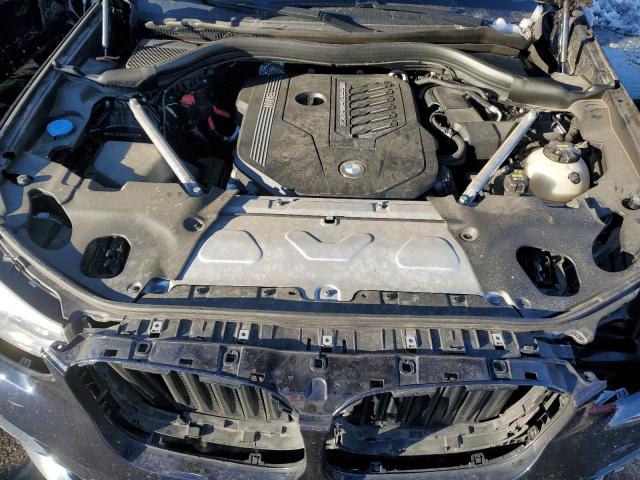 Aukcja sprzedaży 2021 Bmw X4, vin: 5UX2V5C02M9H82906, numer aukcji: 42532534