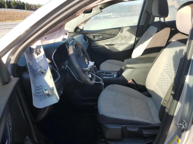 Aukcja sprzedaży 2019 Chevrolet Equinox Ls, vin: 3GNAXHEV0KL200926, numer aukcji: 43801954