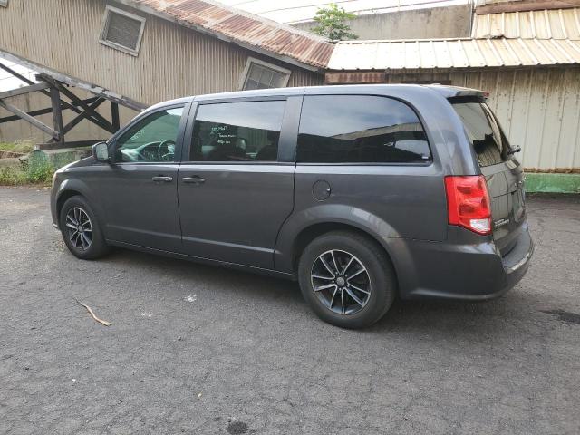 Продажа на аукционе авто 2019 Dodge Grand Caravan Gt, vin: 2C4RDGEG6KR536132, номер лота: 45025704
