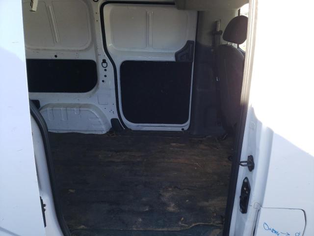 40788714 :رقم المزاد ، 3N6CM0KN6LK691524 vin ، 2020 Nissan Nv200 2.5s مزاد بيع