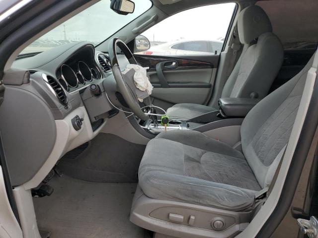 43217694 :رقم المزاد ، 5GAKRAKD9EJ374534 vin ، 2014 Buick Enclave مزاد بيع