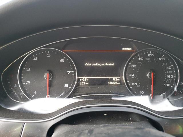 Продажа на аукционе авто 2014 Audi A6 Prestige, vin: WAUHGAFC1EN050046, номер лота: 40426764