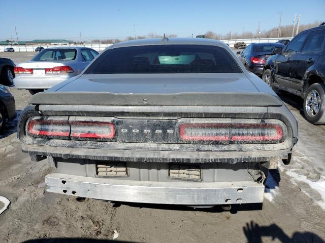 Aukcja sprzedaży 2018 Dodge Challenger Sxt, vin: 2C3CDZAG5JH279660, numer aukcji: 43185864