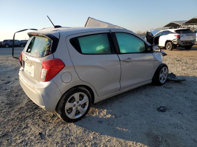 43641394 :رقم المزاد ، KL8CB6SA0MC742430 vin ، 2021 Chevrolet Spark Ls مزاد بيع