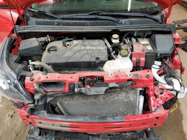Aukcja sprzedaży 2019 Chevrolet Spark 1lt, vin: KL8CD6SA0KC731080, numer aukcji: 43748314