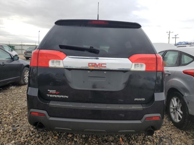 2011 Gmc Terrain Sle მანქანა იყიდება აუქციონზე, vin: 2CTFLTE54B6330939, აუქციონის ნომერი: 42467794