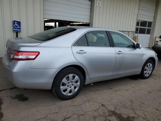 2011 Toyota Camry Base მანქანა იყიდება აუქციონზე, vin: 4T4BF3EKXBR100543, აუქციონის ნომერი: 41085174