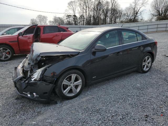 Aukcja sprzedaży 2012 Chevrolet Cruze Lt, vin: 1G1PG5SC1C7168314, numer aukcji: 43733314