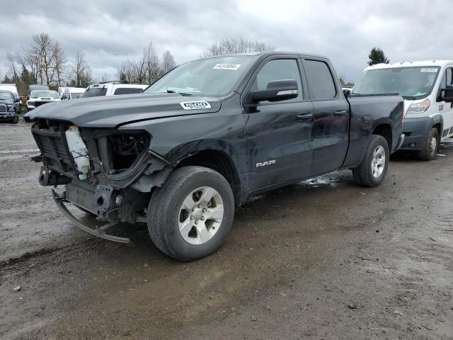 Продажа на аукционе авто 2021 Ram 1500 Big Horn/lone Star, vin: 1C6RRFBG6MN733518, номер лота: 44345094