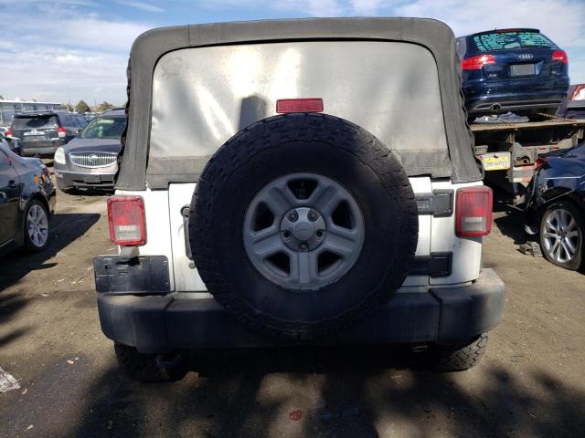 Aukcja sprzedaży 2015 Jeep Wrangler Unlimited Sport, vin: 1C4BJWDG1FL603286, numer aukcji: 43883994