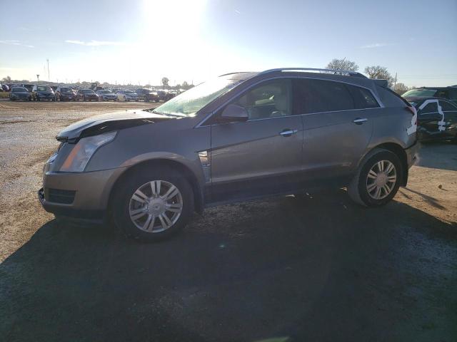 Aukcja sprzedaży 2011 Cadillac Srx Luxury Collection, vin: 3GYFNAEY5BS678989, numer aukcji: 43995164