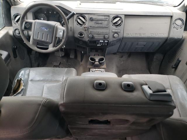 43558564 :رقم المزاد ، 1FD0W4GY0DEA13739 vin ، 2013 Ford F450 Super Duty مزاد بيع