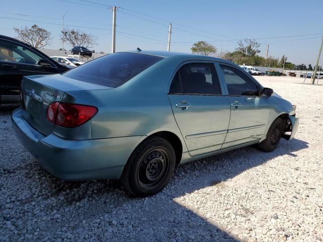 Aukcja sprzedaży 2006 Toyota Corolla Ce, vin: 1NXBR32E46Z590015, numer aukcji: 43872504