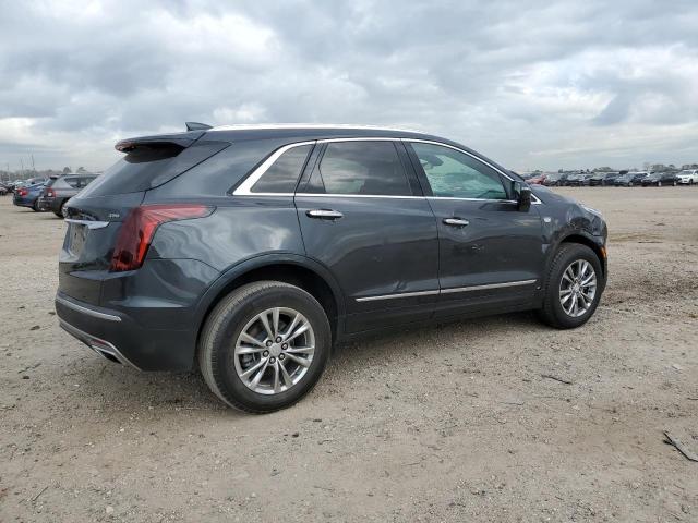 Aukcja sprzedaży 2021 Cadillac Xt5 Premium Luxury, vin: 1GYKNCRSXMZ149351, numer aukcji: 42697204